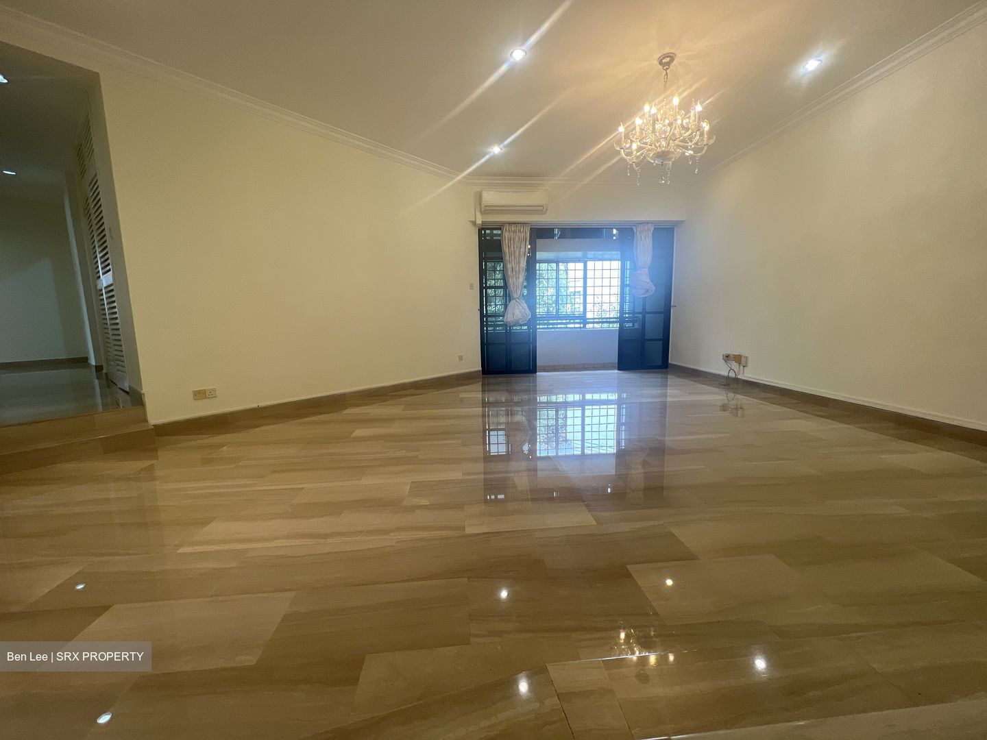 Trevose Park (D11), Condominium #612154441